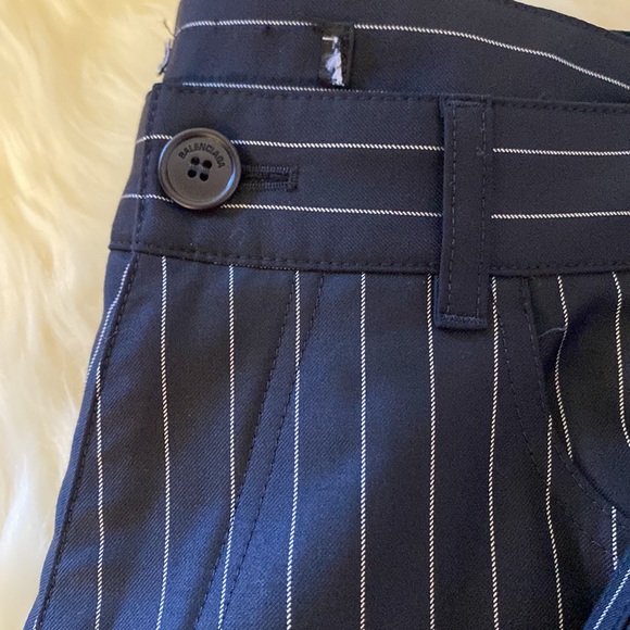 Balenciaga trousers excellent condition 44  size unfortunately no tags - Picture 4 of 8